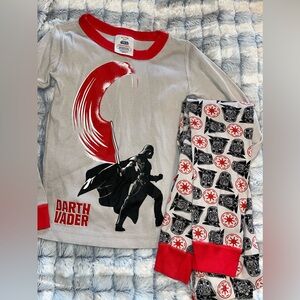 Star Wars Kids Pajama Set - Hanna Andersson